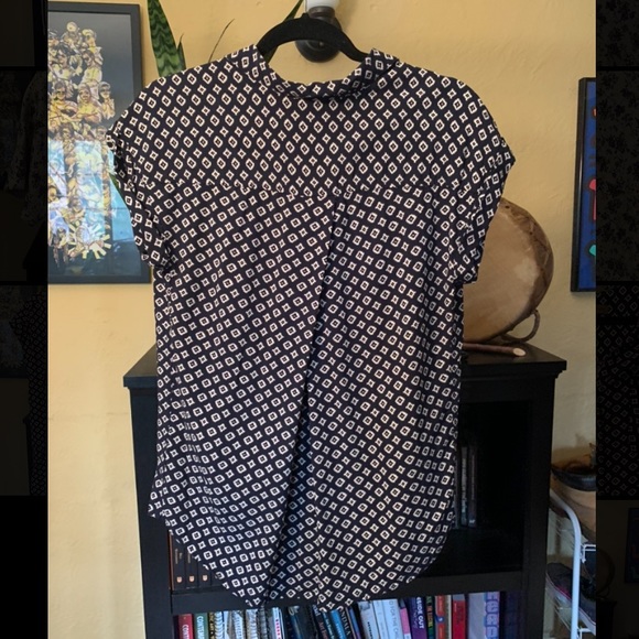 Pattern Top - Picture 2 of 5